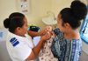 ADB, UNICEF support rollout of vaccines for children in Samoa, Tonga, Tuvalu against infectious diseases,
