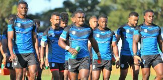 Kaiviti Silktails season ends, NSWRL abandon competitions