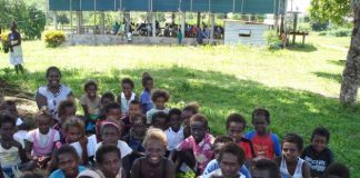 Pacific Community warns of threat to education retention in the wake of COVID-19