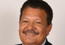 President of the Cook Islands Football Association Lee Harmon banned for six years