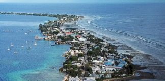 Climate change expected to devastate Micronesian islands, leaders talk fight and adaptation