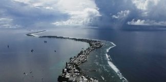 SIDS COP26 attendance in limbo
