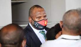 No Cabinet reshuffle: PNG PM Marape