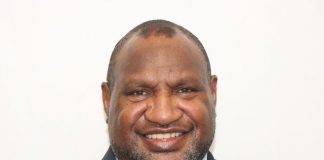 PM Marape: PNG Government want to make 2022 election ‘fair and friendly’