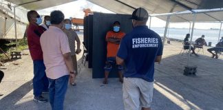 Marshall Islands expands Pacific-first Covid vaccines for fishermen