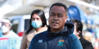 Samoa Church leaders at centre of largest Covid-19 sub-cluster in NZ speak out about racist remarks
