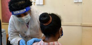 No signs of Delta mutation in Fiji