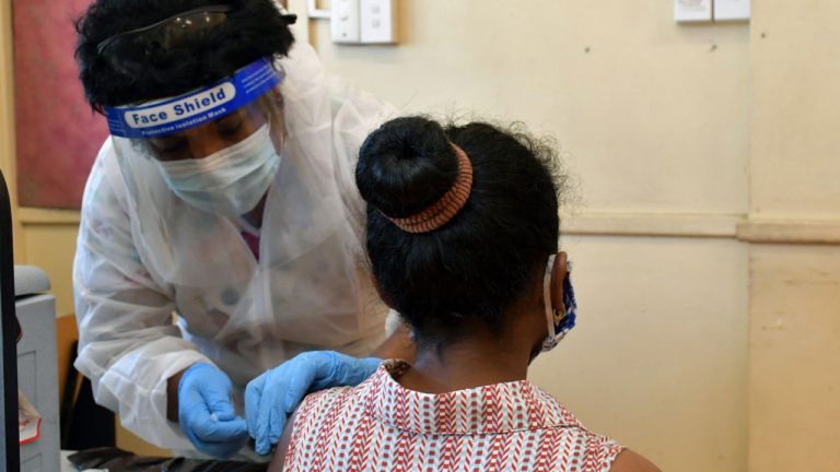 No signs of Delta mutation in Fiji