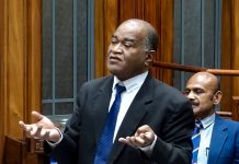 Fiji Opposition MP Nawaikula questions delay in ratifying PIF agreement