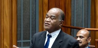 Fiji Opposition MP Nawaikula questions delay in ratifying PIF agreement