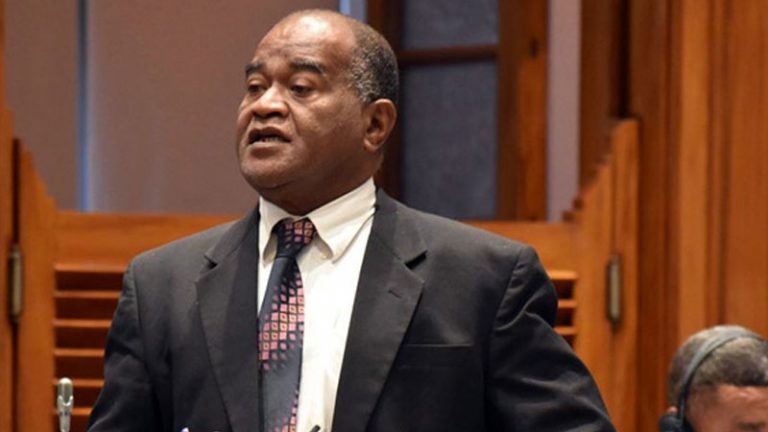 SODELPA MP Niko Nawaikula wins case