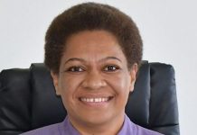 Fiji’s Minister for Women resigns