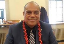 $14-million climate change funding support to benefits Pacific Islands