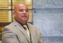 Man arrested for threatening to assassinate Panuelo over vax mandate