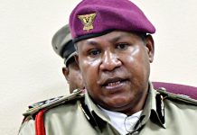 14 death row prisoners to be executed: PNG Correctional Commissioner