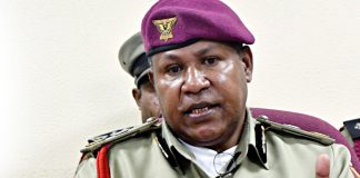 14 death row prisoners to be executed: PNG Correctional Commissioner