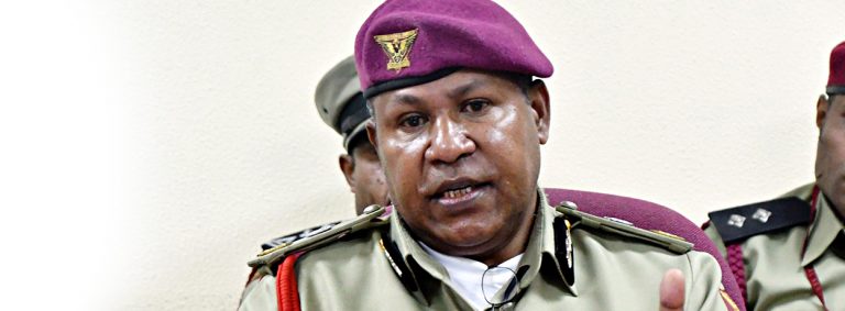 14 death row prisoners to be executed: PNG Correctional Commissioner
