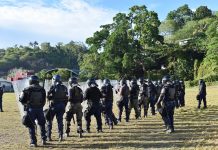 ‘No public protest is allowed’ says Solomon Islands Attorney General