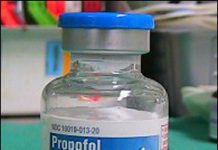 Propofol injection recalled in PNG