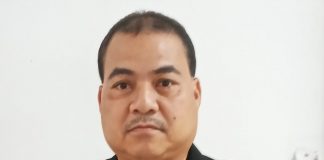 Interview with Oceania Customs Organisation chairperson Salvador Jacobs