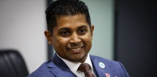 Fiji’s Supervisor of Election says he respect the decision of the Court