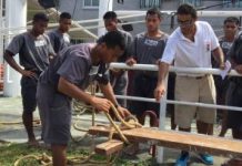 Kiribati seafarers ask Government to prevent SPMS from leaving country