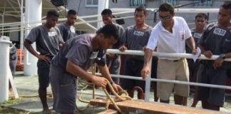 Kiribati seafarers ask Government to prevent SPMS from leaving country