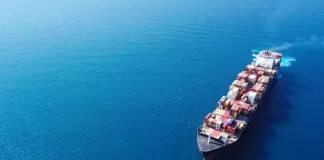 Pacific islands call for zero carbon shipping by 2050, citing IPCC report