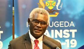 Solomon Islands Government speaks out on threats to remove PM Sogavare by force