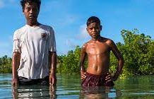 Sink or swim: Can island states survive the climate crisis?