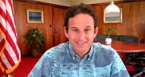 Senator Schatz: U.S needs to ‘step up’ engagement in the Pacific Islands
