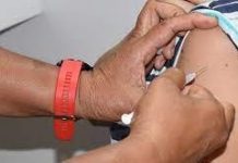 Tonga fully vaccinates over 23,600 people