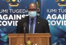 Solomon Islands shutdown borders to keep delta variant out