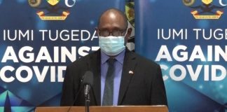 Solomon Islands shutdown borders to keep delta variant out