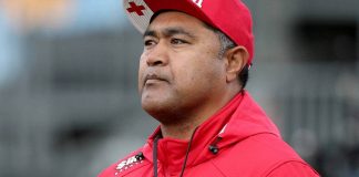 Tongan rugby coach ‘clinging to life’ after defending family in stabbing frenzy