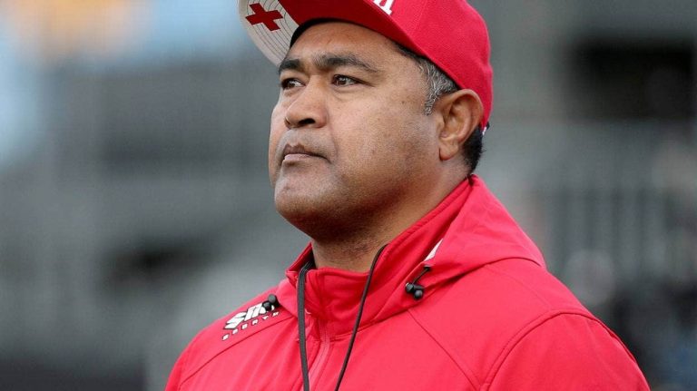 Tongan rugby coach ‘clinging to life’ after defending family in stabbing frenzy