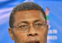 40 percent of COVID-19 patients in Fiji on oxygen support – Dr Tudravu