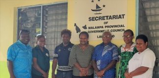 Vanuatu prepares to establish a National Human Rights Institution