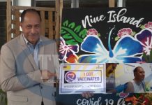 Pacific nations with high vaccination rates delay opening borders amid concerns around herd immunity