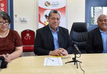 36,800 COVID-19 doses arriving in Tonga