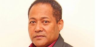 Viliame Vodonaivalu is new CEO of Fiji National Provident Fund