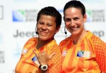 Kuini Vuli: Fijiana have helped us to believe anything is possible