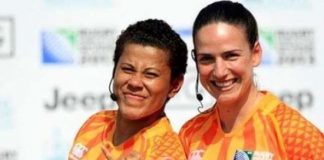 Kuini Vuli: Fijiana have helped us to believe anything is possible