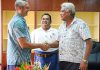 Samoa Police Commissioner resigns
