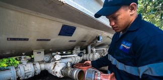 ADB approves US$5 million grant to improve urban service delivery in Nauru