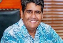 Pacific leaders agree to continue dialogue with Micronesia to avoid PIF collapse