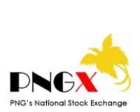PNG Stock market worth K120billion