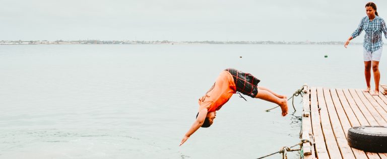 Pacific Islands: Economic outlook