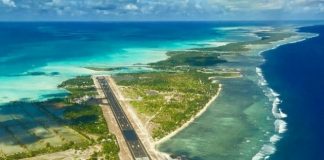 Kiribati extends border closure to December