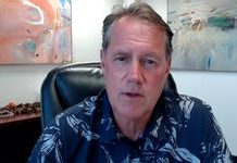 Pacific Islands regionalism critical amid geopolitical ‘contest of wills’: U.S Rep Case